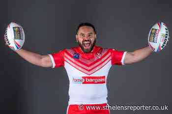 Team-by-team guide for the 2022 Super League season - St Helens Reporter