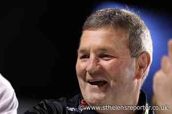 Former St Helens coach Royce Simmons battling Alzheimer’s disease - St Helens Reporter