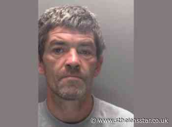 Thomas Brown guilty of murdering of Lee Andrew at St Helens YMCA - St Helens Star