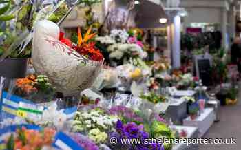 Going Green: Treating your other half to sustainable Valentine’s loving! - St Helens Reporter