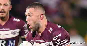 St Helens' Curtis Sironen puts Italy nightmare behind him - Total rugby League