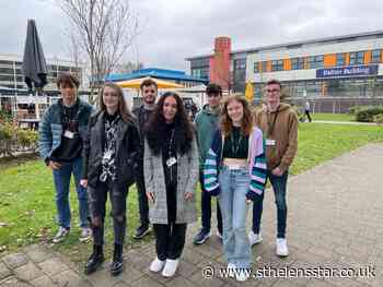 The Carmel students who have received Oxbridge offers - St Helens Star