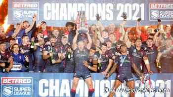 Super League 2022: Salford Red Devils, St Helens and Toulouse Olympique team profiles - Sky Sports