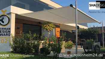 Auf die Technik kommt es an!