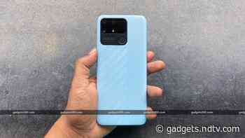 Realme Narzo 50A Prime Battery, Charging Specifications Tipped Ahead of Launch