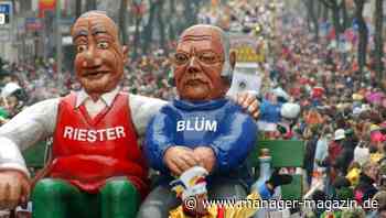 Inflation: "Gesetzliche Rente ist gegenüber der Riester-Rente ein Renditeturbo"