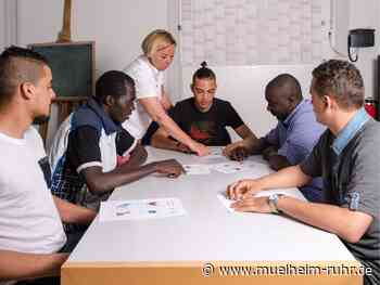 Stärkung der ehrenamtlichen Flüchtlingshilfe