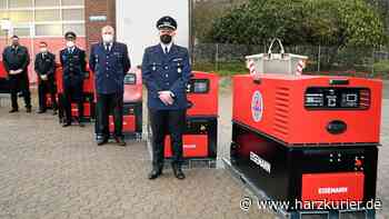 Mega-Blackout: Braunschweig bereitet sich auf Katastrophe vor - HarzKurier
