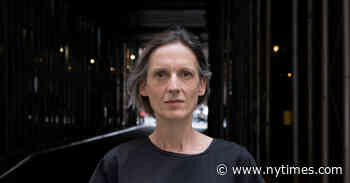 Politics Drove Rebecca Mead From Her Adopted Home and Into Her Next Book