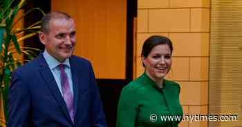 What Makes Iceland So Great? Ask Its First Lady.