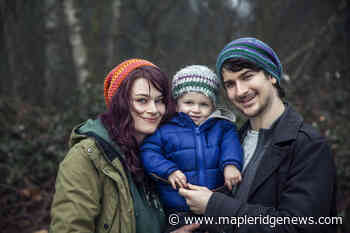 Langley group gives new meaning to the saying 'it takes a village to raise a child' – Maple Ridge News - Maple Ridge News