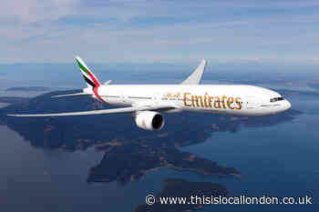 Emirates: Five romantic islands to escape to this Valentine’s Day