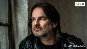 Wittenberge: Konzert mit Ray Wilson schon wieder verschoben | svz.de - svz – Schweriner Volkszeitung