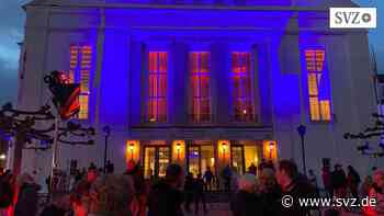 Kultur-und Festspielhaus: In Wittenberge gibt es wieder Konzerte | svz.de - svz – Schweriner Volkszeitung