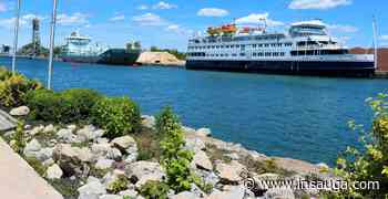 Port Colborne seeks provincial money to maintain their harbour | inNiagaraRegion - insauga.com