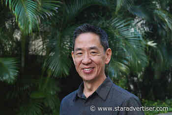 On the Move: Dean Kawamura and Dr. Gautham Kanagaraj