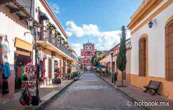 San Cristobal de las Casas, la entrada a Chiapas - Hotbook