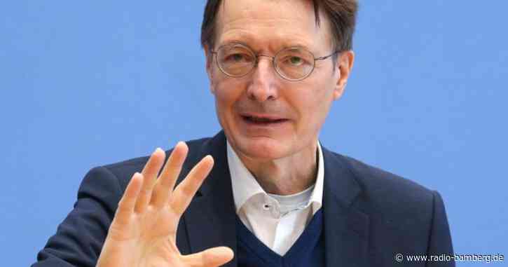 Lauterbach kritisiert Söders Impfpflicht-Vorstoß