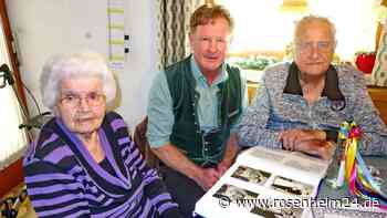 Bertl Heigl ist eine Hochzeitslader-Legende: Fast 1000 Feiern in 40 Jahren