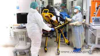 Zufallsdiagnose Covid und steigende Zahlen: Experten warnen vor Fiasko in Region Rosenheim