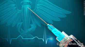 Justice Dept. signals it may be open to allowing safe injection sites