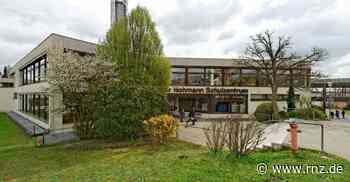 Walter-Hohmann-Schulverbund Hardheim: Teamarbeit und Digitalisierung werden großgeschrieben - Rhein-Neckar Zeitung