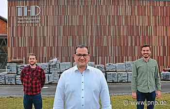 Trainingslager für die Künstliche Intelligenz - Plattling - Passauer Neue Presse