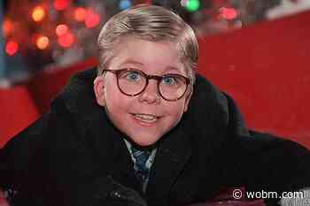 'A Christmas Story' Will Get a Sequel Starring Peter Billingsley - wobm.com