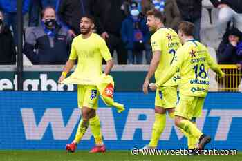 Tissoudali's mooiste actie verklaard: &quot;Raakte Tarik wat een kind overkwam dat nauwelijks ouder was dan eigen dochter&quot;