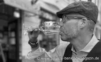 Rut und Wiess: Große Weine für den Kaminabend - private banking magazin
