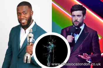 Brits Awards 2022: Who is hosting the Brit Awards?