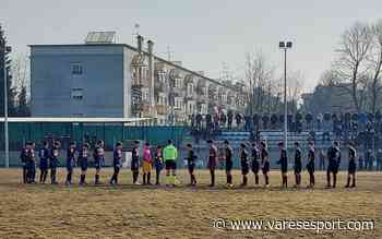 Giovanissimi U15 Prov – Torino Club corsara: vince di misura su Gallarate. Finisce 0-1 - VareseSport