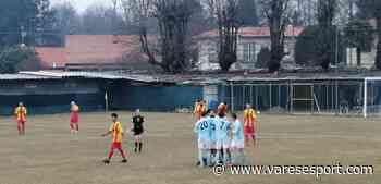 15^ giornata – Tris Besnatese contro Solaro, Blitz del CAS a Gallarate. Meda e Morazzone corsare, Cassano fa il suo in casa contro la Solese - VareseSport
