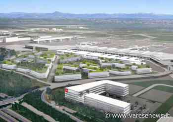 La nuova Commissione Malpensa del Comune di Gallarate - varesenews.it