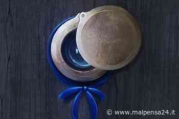 Uomini e fantasmi a Gallarate, il nuovo thriller di Suraci è “In-esistenza” - MALPENSA24 - malpensa24.it