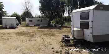 I Sinti di Gallarate vincono ancora al Tar e restano in via Lazzaretto - MALPENSA24 - malpensa24.it