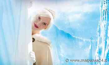 Condominio da fiaba, a Gallarate arriva “La regina dei ghiacci”. Il musical - MALPENSA24 - malpensa24.it