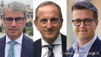 Varese, Busto e Gallarate fanno squadra per ottenere i fondi del Pnrr - MALPENSA24 - malpensa24.it
