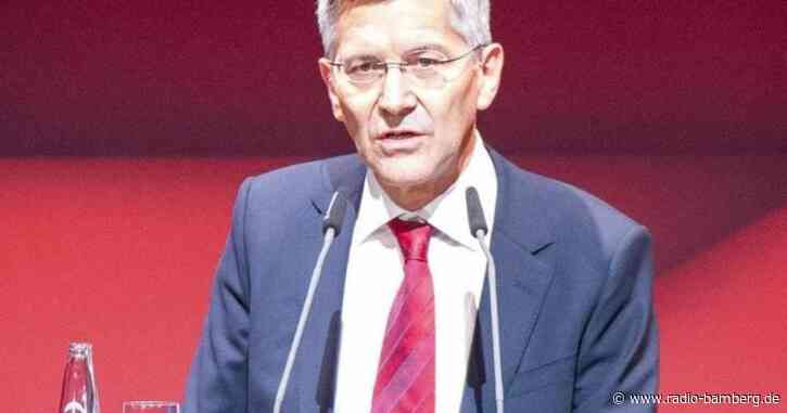 Bayern-Präsident Hainer über Süle: Kein sportlicher Aufstieg