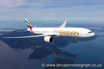 Emirates: Five romantic islands to escape to this Valentine’s Day