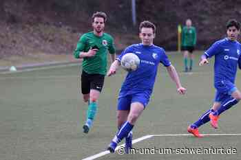 Jan Meschede vom SV/DJK Unterspiesheim: "Als aktiver ´Spaß Wart´ bin ich natürlich vorne mit dabei!" - Lokale Nachrichten aus Stadt und Landkreis Schweinfurt - inUNDumSCHWEINFURT_DE