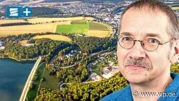 Caritas-Pensionskasse: Da bleibt kein Spielraum für Meschede - WP News