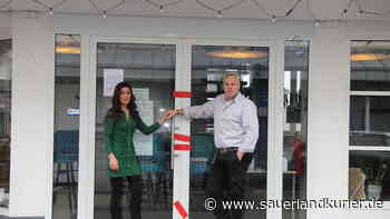 Verstoß gegen Corona-Auflagen: Restaurant De Luca in Meschede geschlossen - sauerlandkurier.de