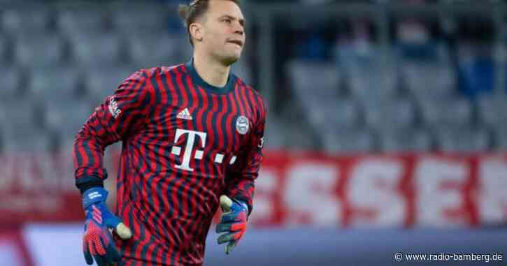 Bayern-Boss Hainer über Neuers Ausfall: «Nicht einfach»
