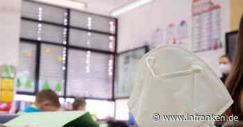 Gundelsheim: Droh-Plakate an Grundschule aufgetaucht - Polizei geht Hinweisen nach