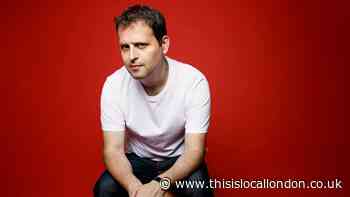 Adam Kay announces This Is Going to Hurt...More 2022 tour - how to get tickets