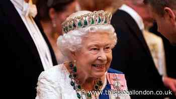 How to recreate the Queen's look: most expensive jewellery revealed
