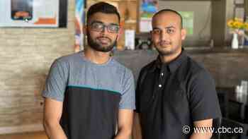 Urban Wing's Express brings flavours from Africa to India to wing game