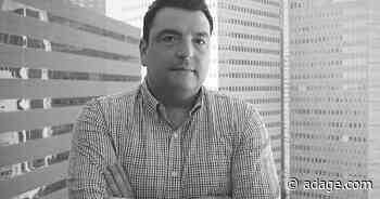 Dieste names Abe Garcia chief creative officer