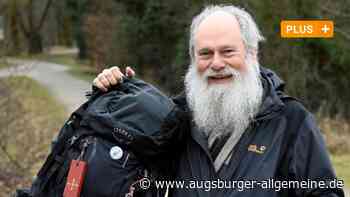 Von der Kanzel in die Natur: Pfarrer Tiggemann ist jetzt Pilgerbegleiter